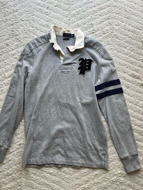 Ralph Lauren Polo Rugby